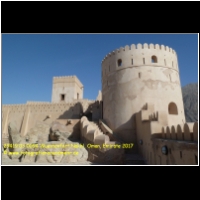 29419 03 0094 Wuestenfort Nakhl, Oman, Emirate 2017.jpg